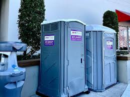 Best Standard Portable Toilet Rental  in Rosamond, CA